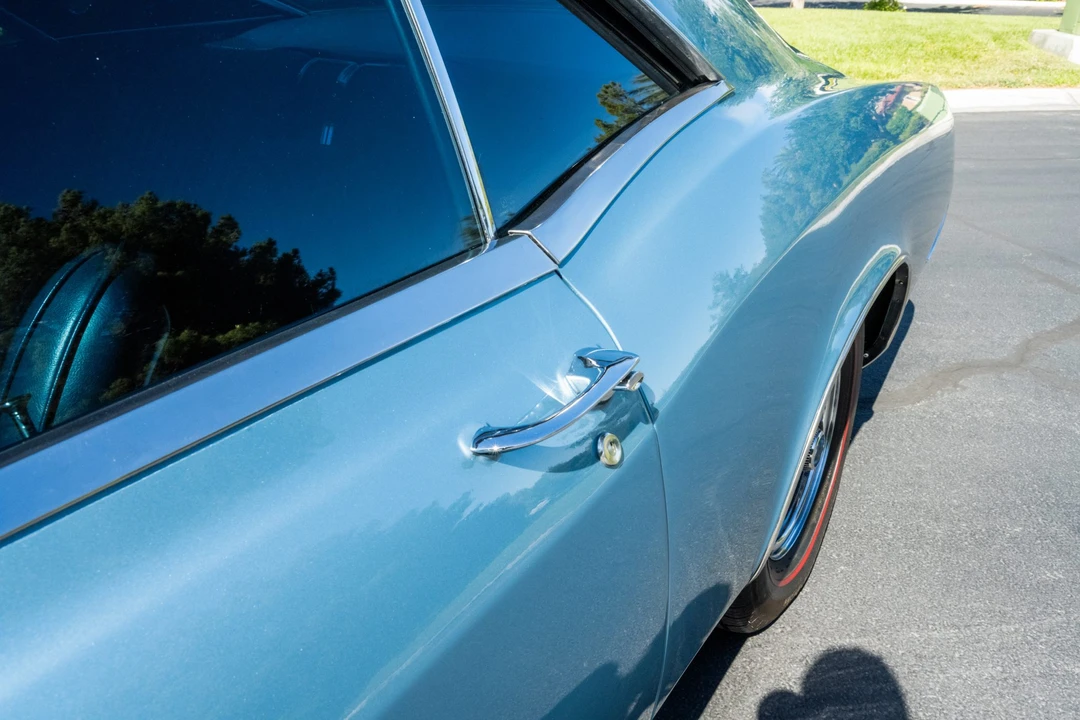 1967 Buick Riviera 2nd Gen - Image 27 of 31