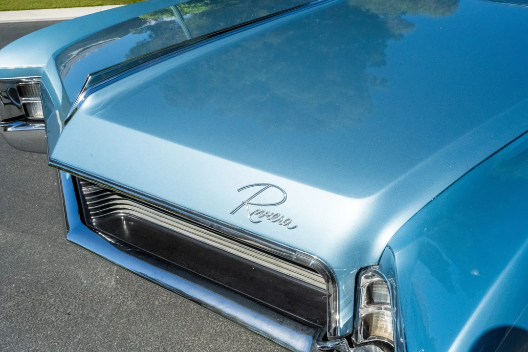 1967 Buick Riviera 2nd Gen - Image 29 of 31