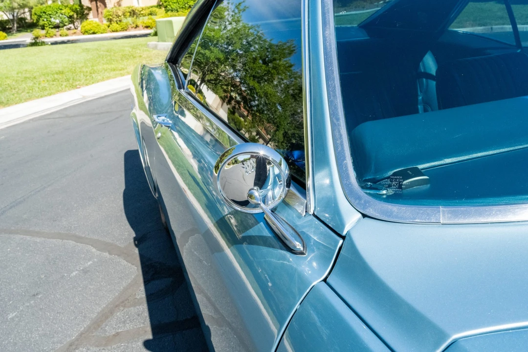 1967 Buick Riviera 2nd Gen - Image 23 of 31