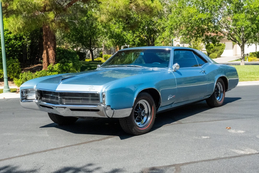 1967 Buick Riviera 2nd Gen - Image 3 of 31