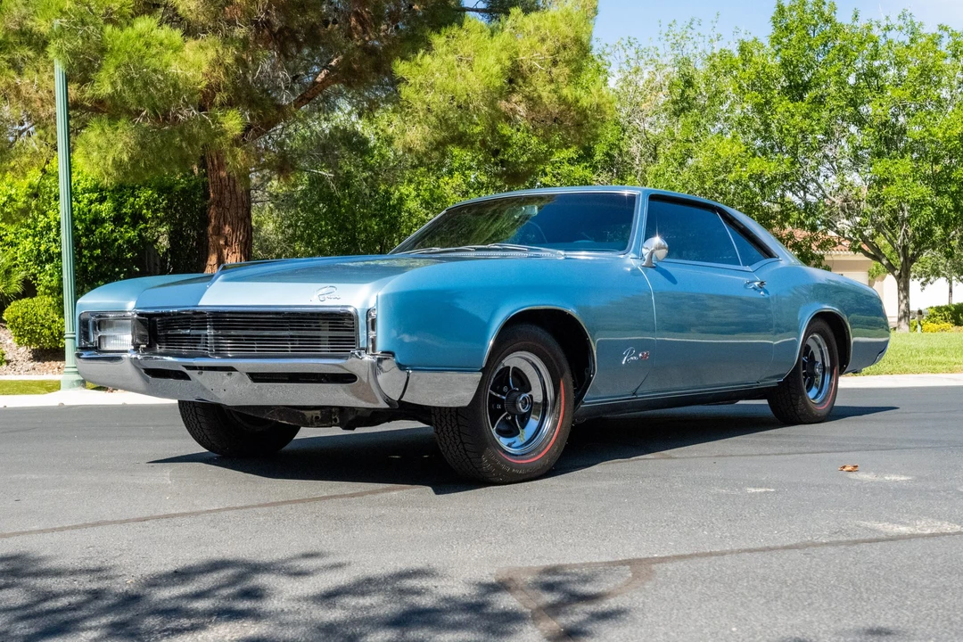 1967 Buick Riviera 2nd Gen - Image 2 of 31