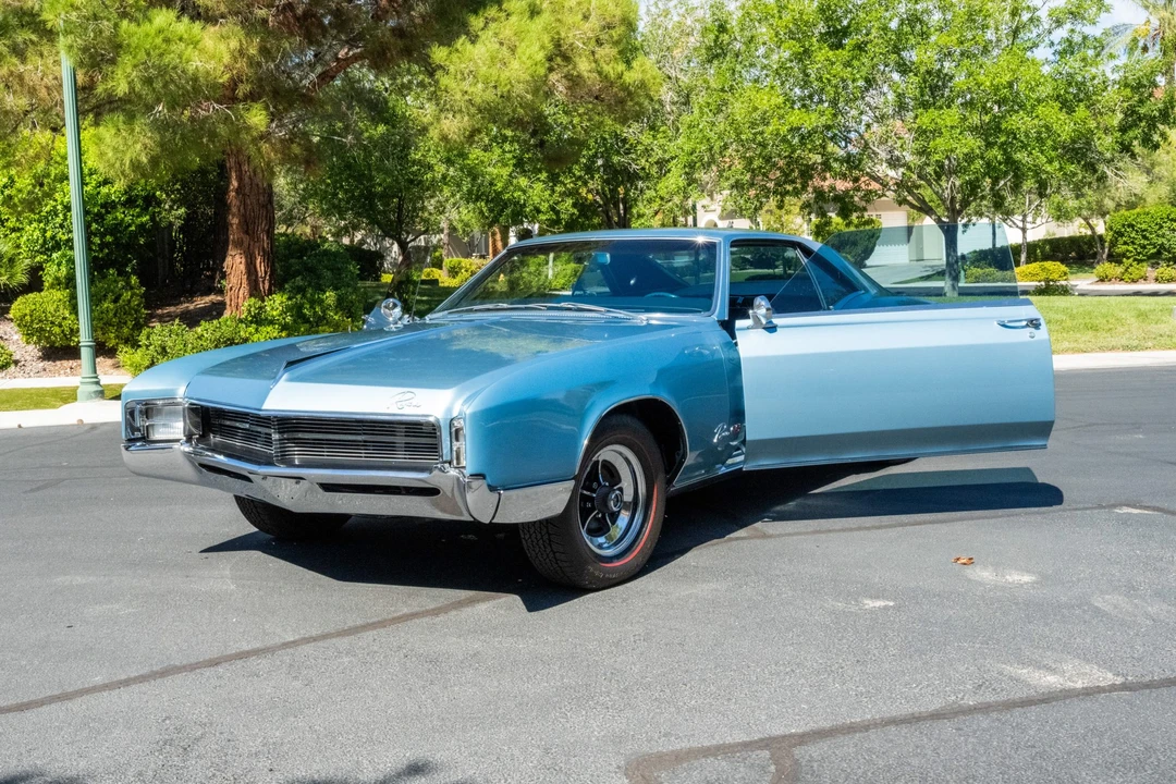 1967 Buick Riviera 2nd Gen - Image 13 of 31