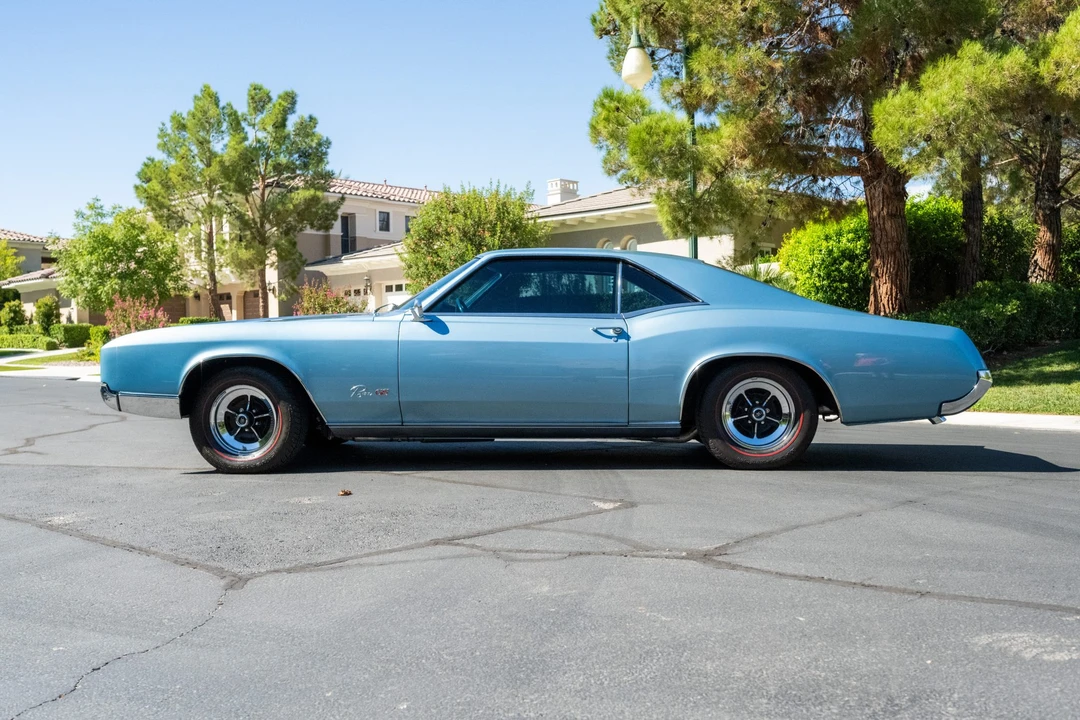 1967 Buick Riviera 2nd Gen - Image 4 of 31