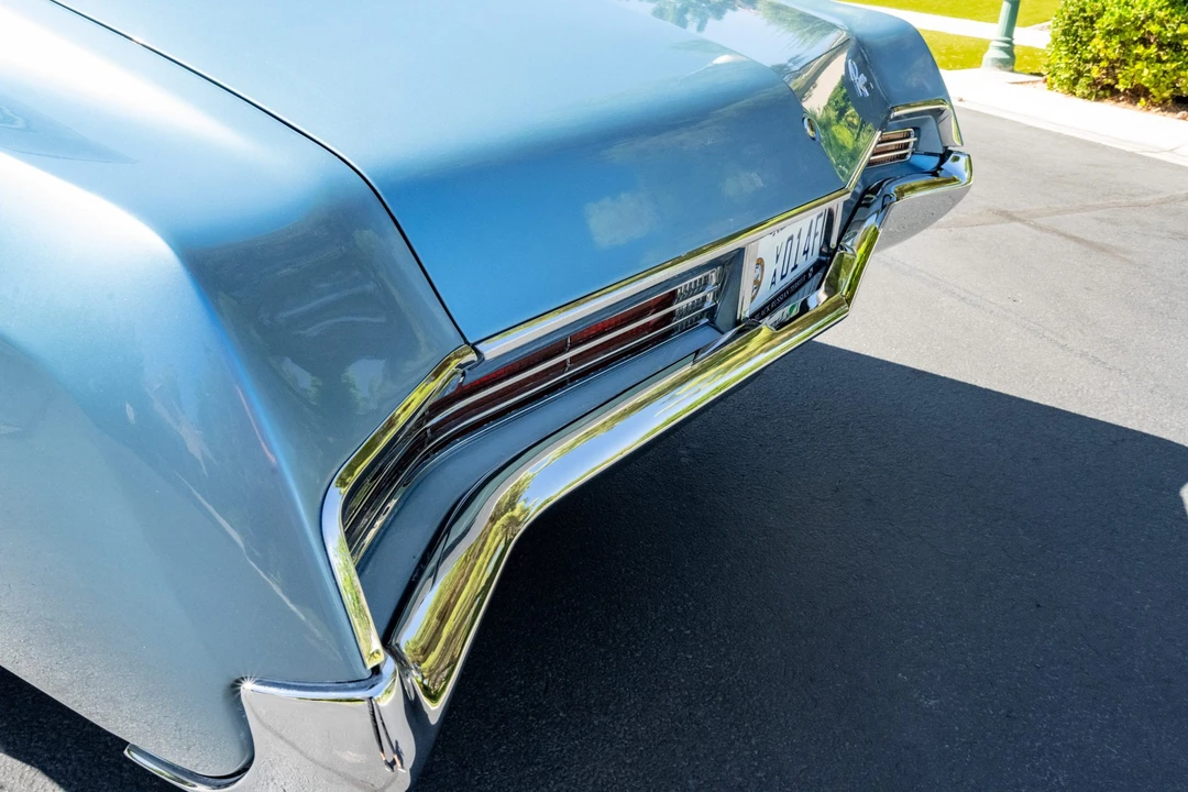 1967 Buick Riviera 2nd Gen - Image 26 of 31
