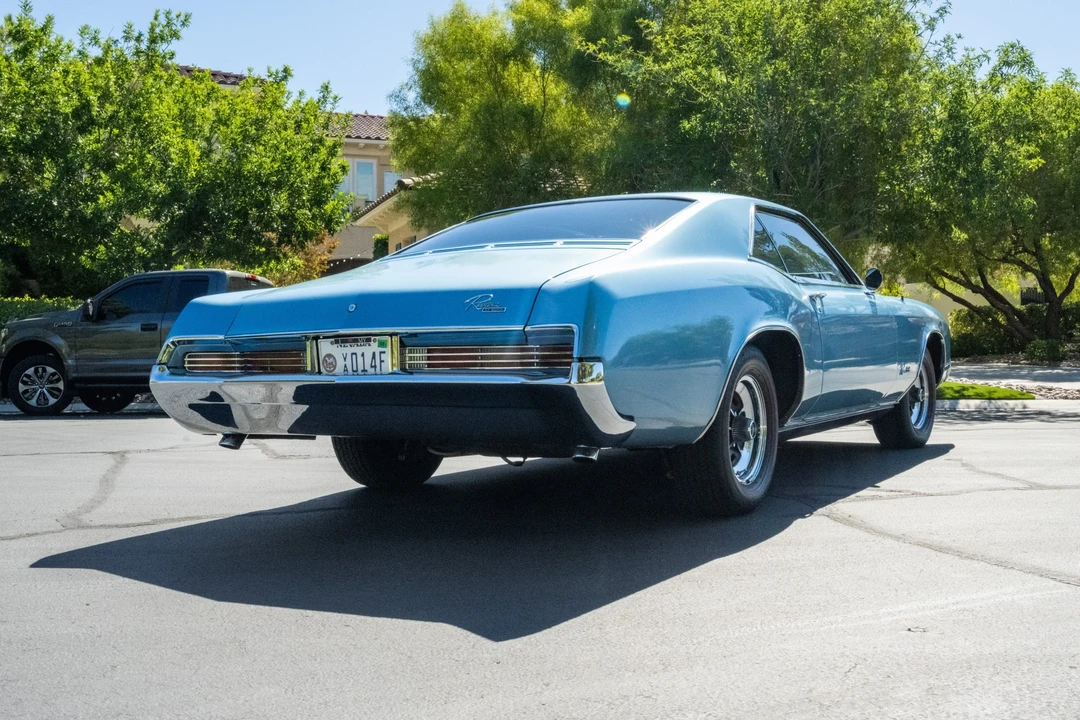 1967 Buick Riviera 2nd Gen - Image 7 of 31