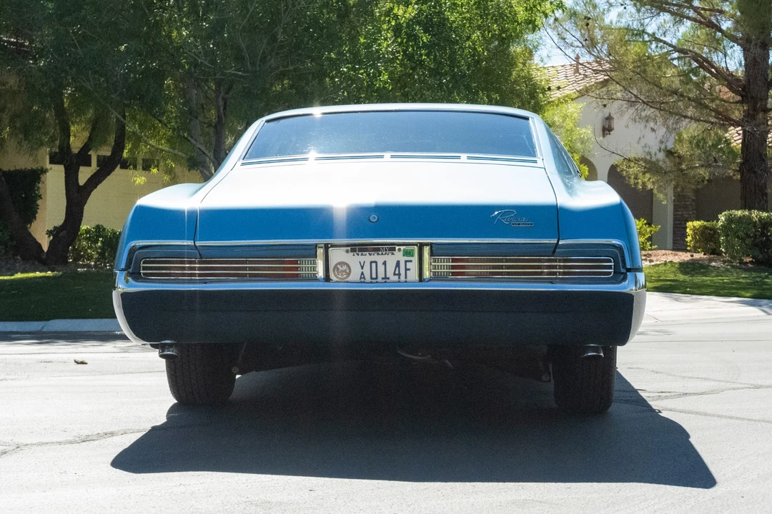 1967 Buick Riviera 2nd Gen - Image 6 of 31