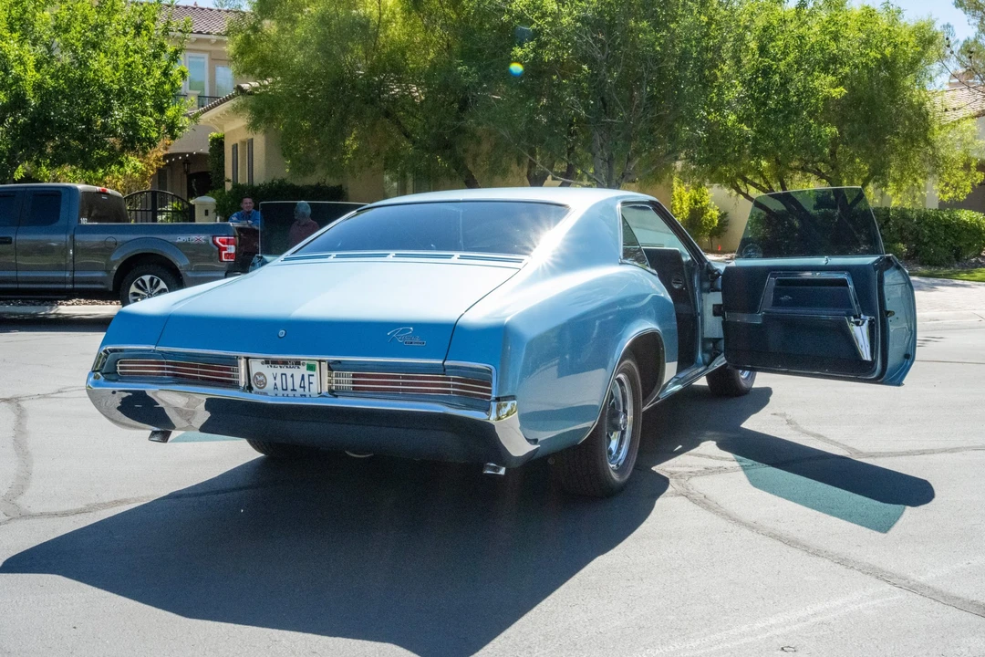 1967 Buick Riviera 2nd Gen - Image 16 of 31