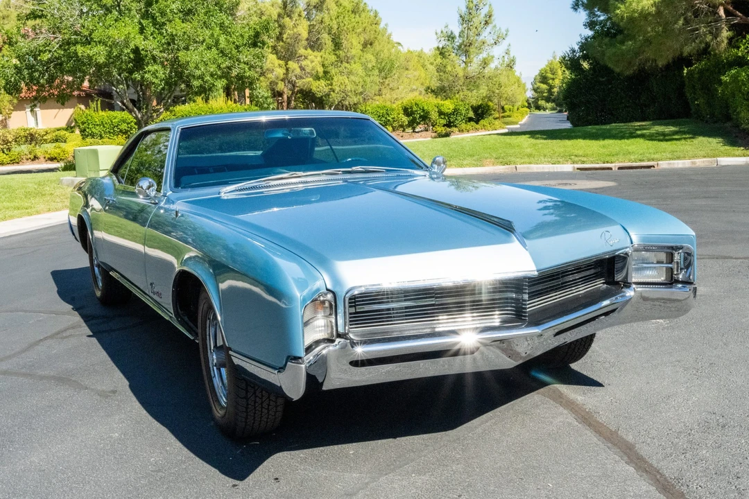 1967 Buick Riviera 2nd Gen - Image 11 of 31