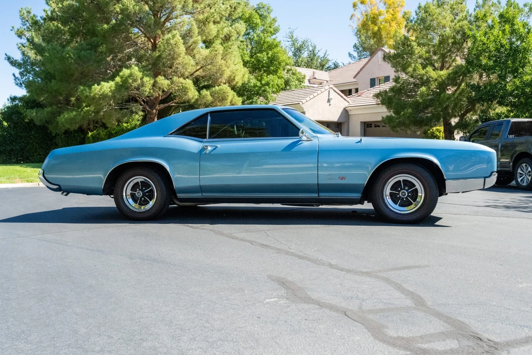 1967 Buick Riviera 2nd Gen - Image 9 of 31