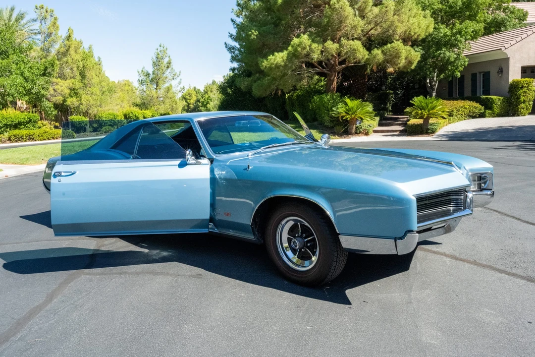 1967 Buick Riviera 2nd Gen - Image 17 of 31
