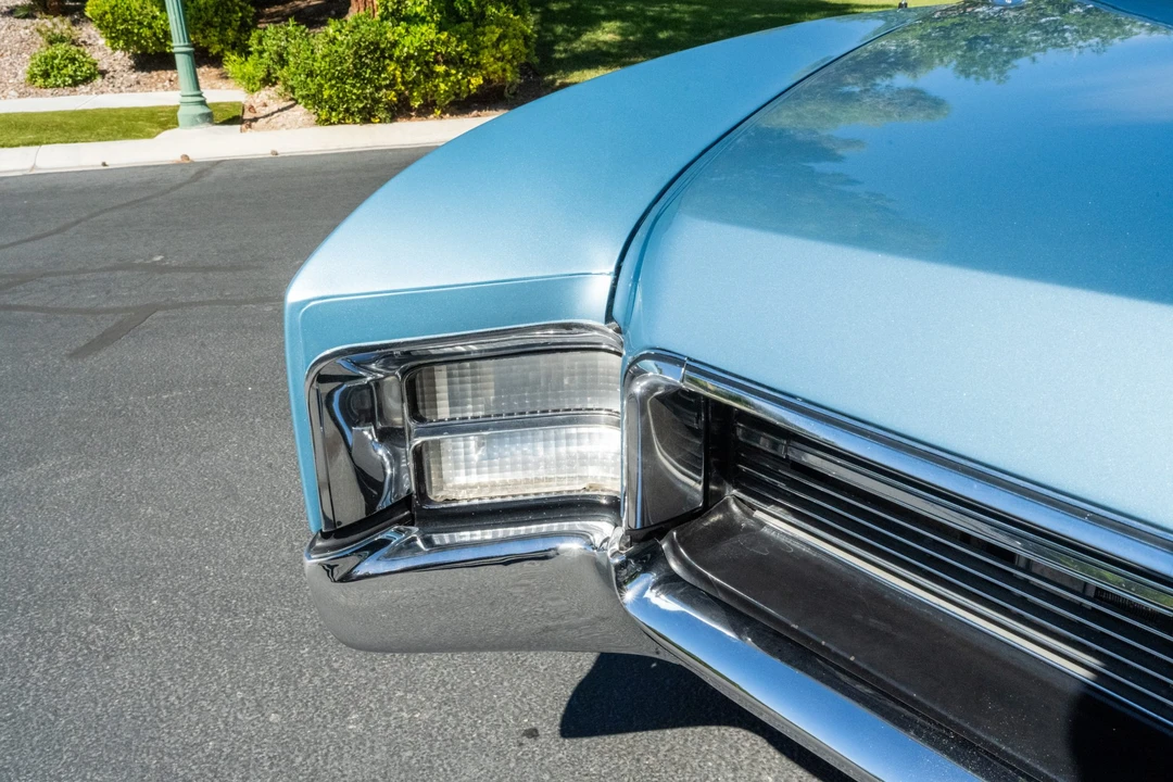 1967 Buick Riviera 2nd Gen - Image 30 of 31