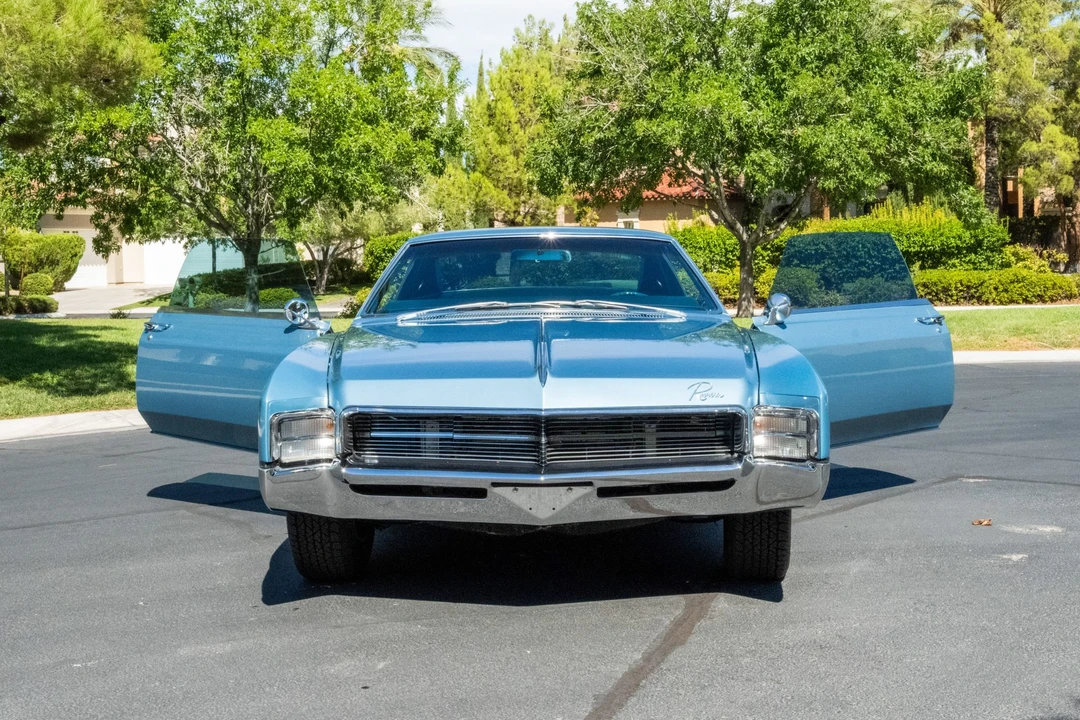 1967 Buick Riviera 2nd Gen - Image 19 of 31