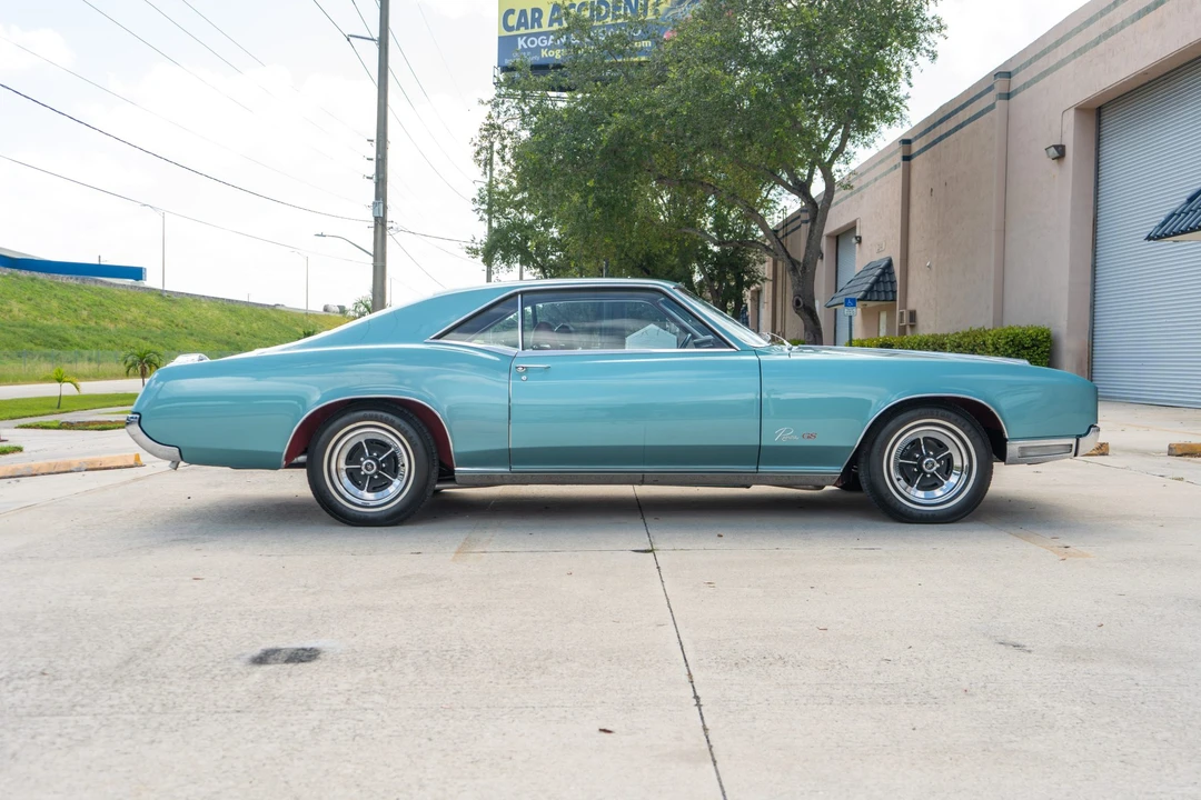1967 Buick Riviera 2nd Gen - Image 16 of 31