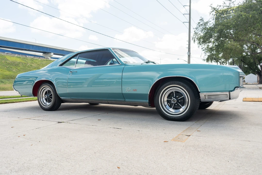 1967 Buick Riviera 2nd Gen - Image 17 of 31