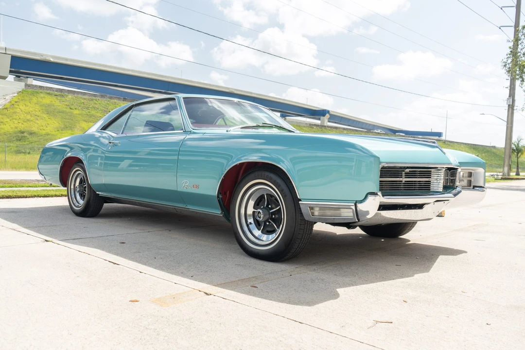 1967 Buick Riviera 2nd Gen - Image 18 of 31