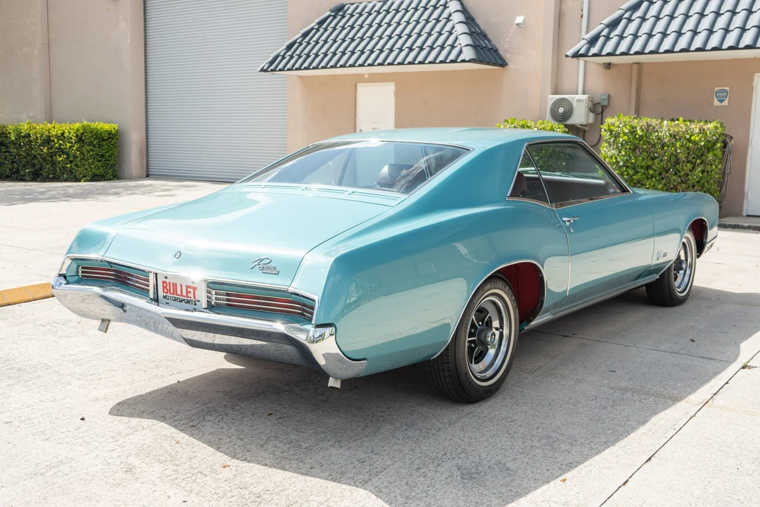 1967 Buick Riviera 2nd Gen - Image 15 of 31