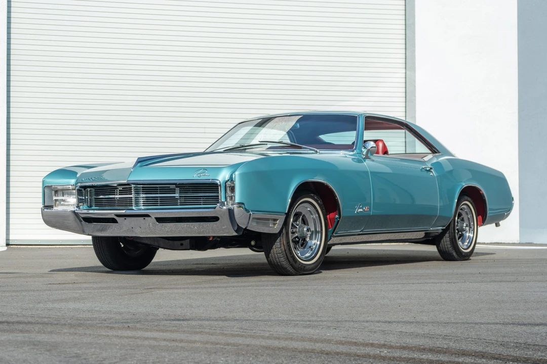 1967 Buick Riviera 2nd Gen - Image 10 of 31