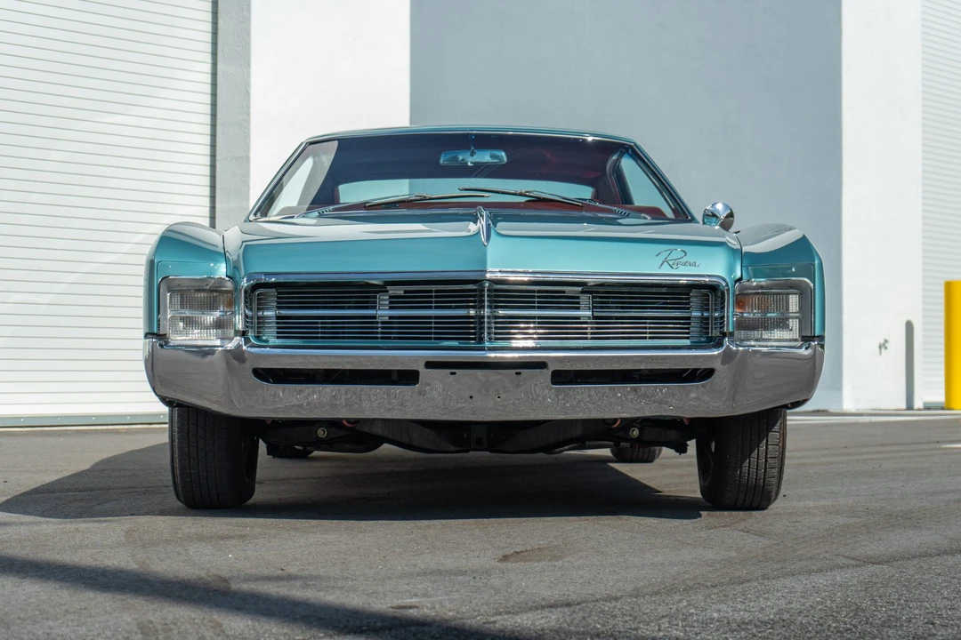 1967 Buick Riviera 2nd Gen - Image 22 of 31