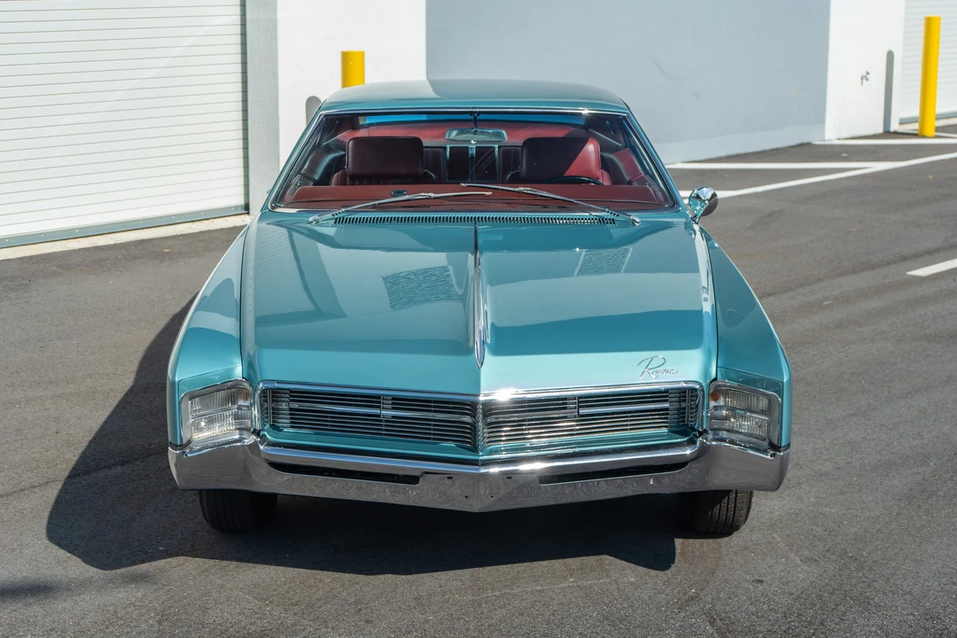 1967 Buick Riviera 2nd Gen - Image 21 of 31