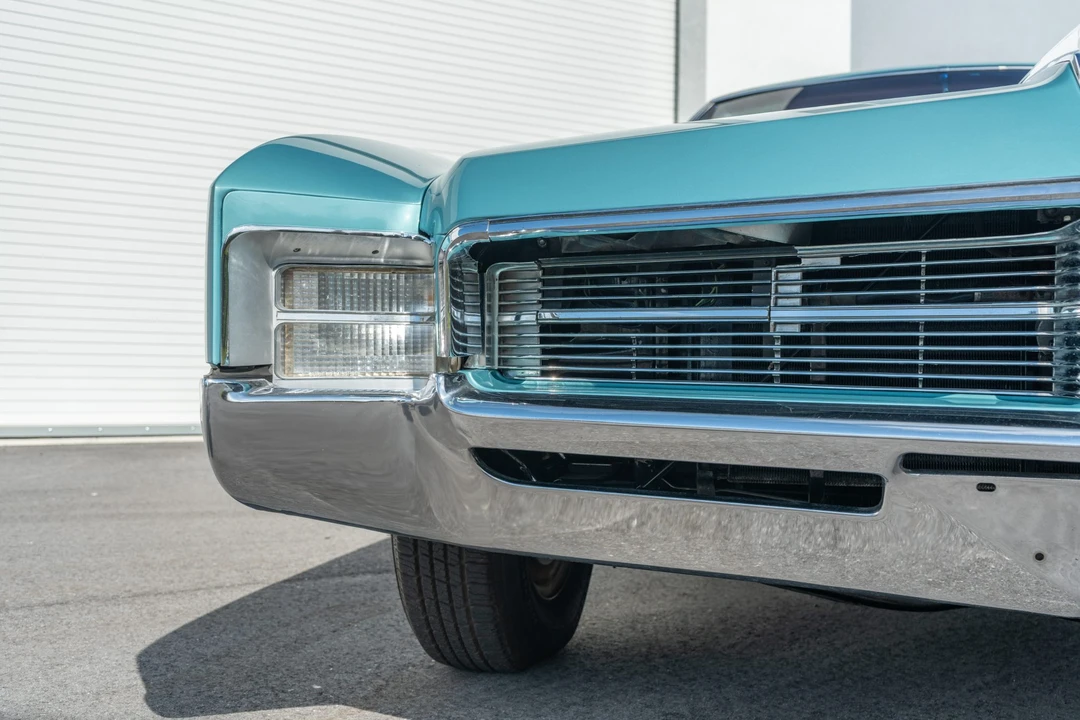 1967 Buick Riviera 2nd Gen - Image 26 of 31