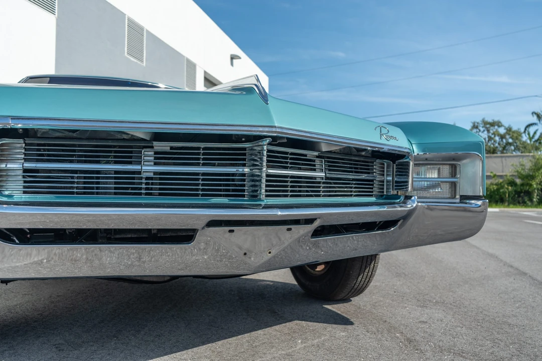 1967 Buick Riviera 2nd Gen - Image 24 of 31