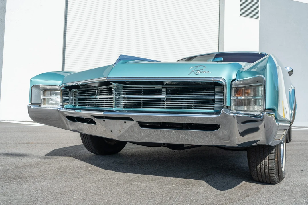 1967 Buick Riviera 2nd Gen - Image 7 of 31