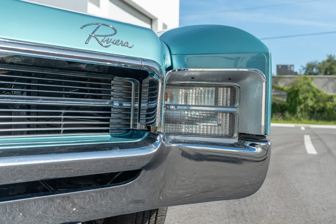1967 Buick Riviera 2nd Gen - Image 27 of 31