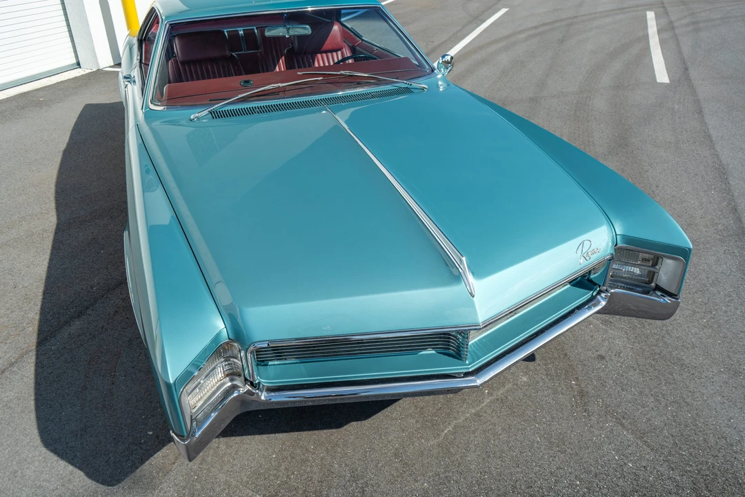 1967 Buick Riviera 2nd Gen - Image 20 of 31