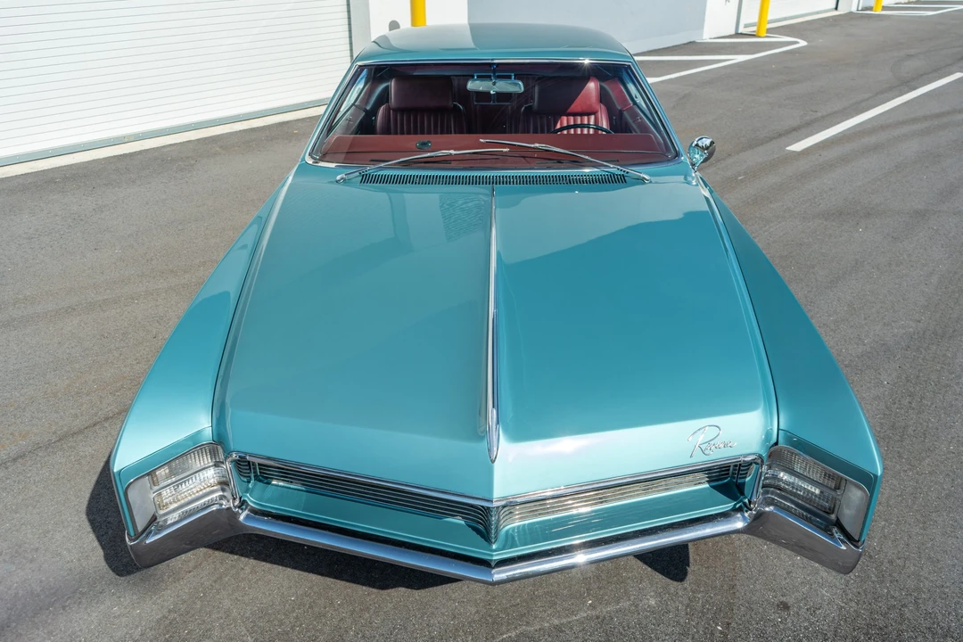 1967 Buick Riviera 2nd Gen - Image 19 of 31