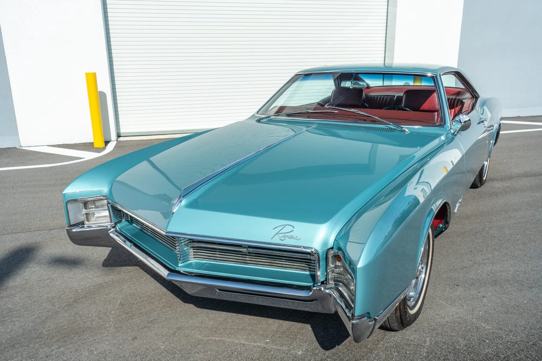 1967 Buick Riviera 2nd Gen - Image 8 of 31