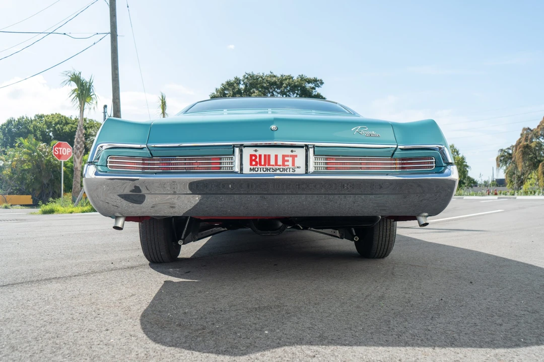 1967 Buick Riviera 2nd Gen - Image 14 of 31