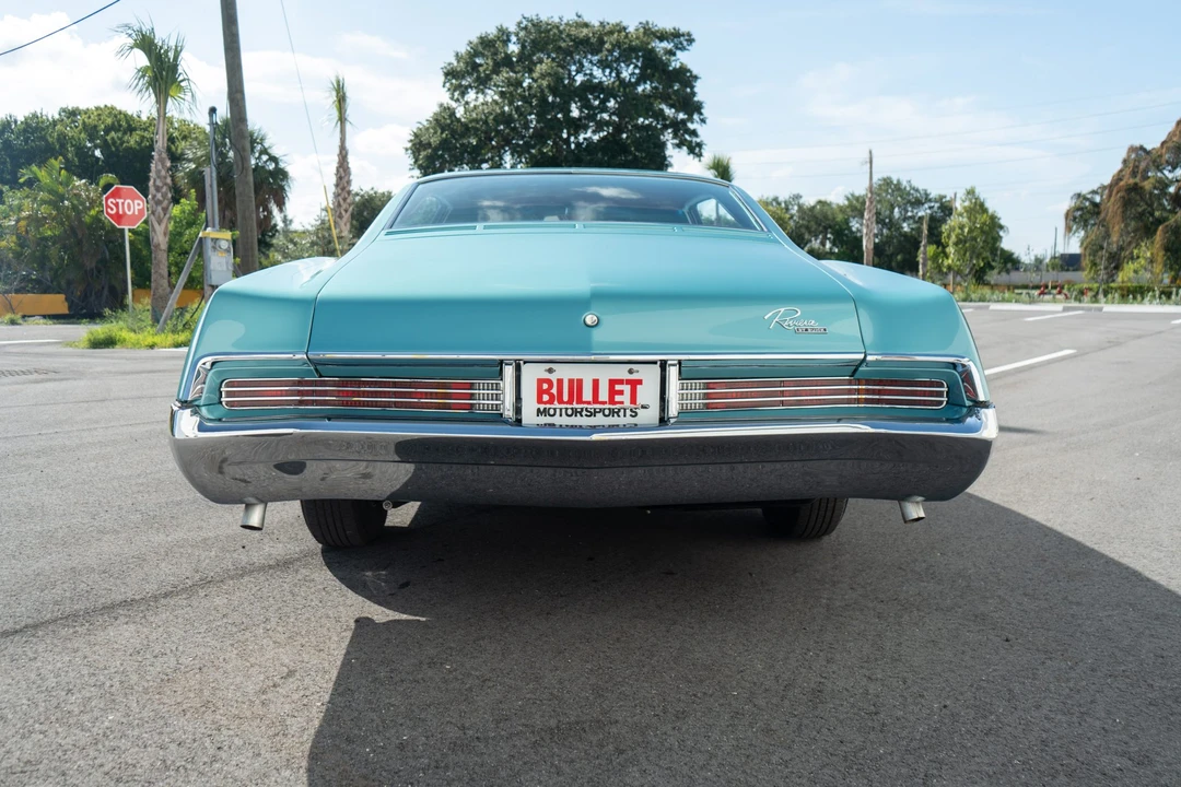 1967 Buick Riviera 2nd Gen - Image 13 of 31