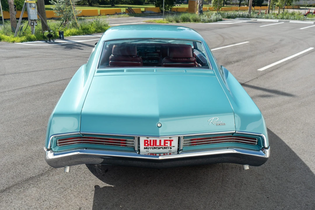 1967 Buick Riviera 2nd Gen - Image 12 of 31