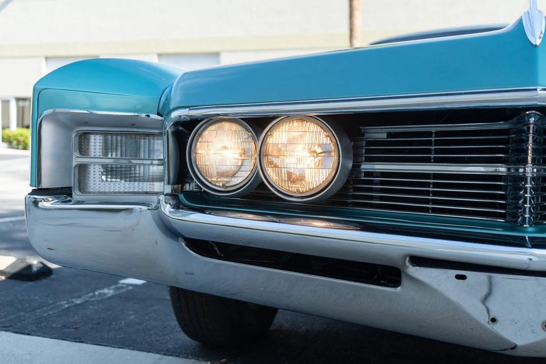 1967 Buick Riviera 2nd Gen - Image 29 of 31