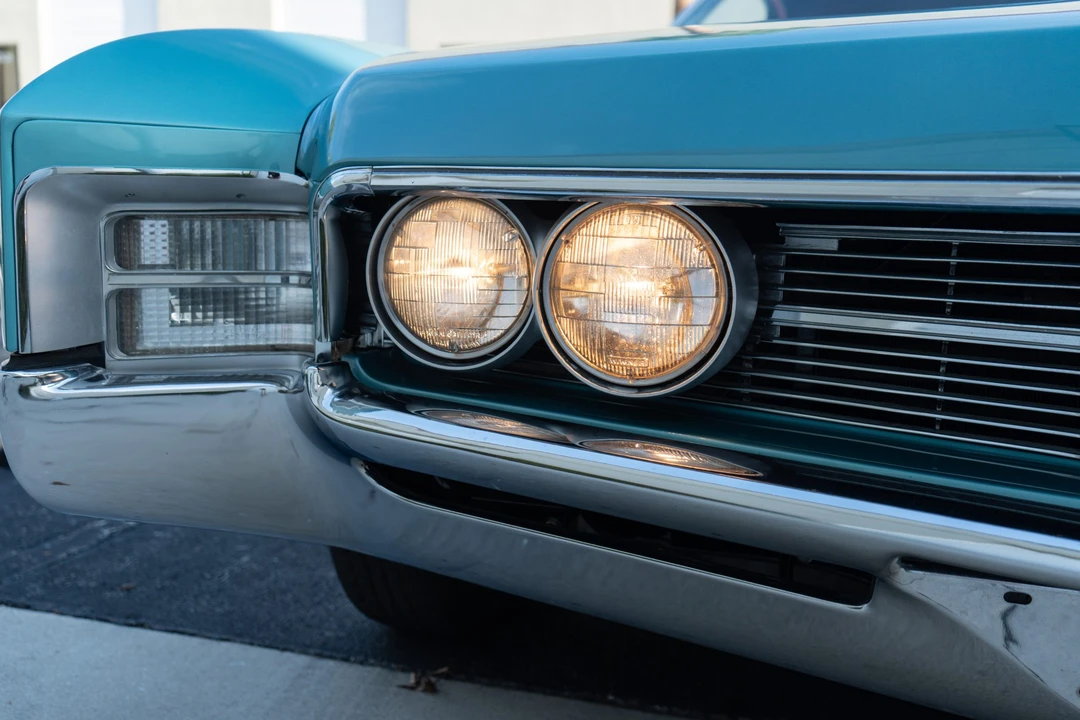 1967 Buick Riviera 2nd Gen - Image 28 of 31