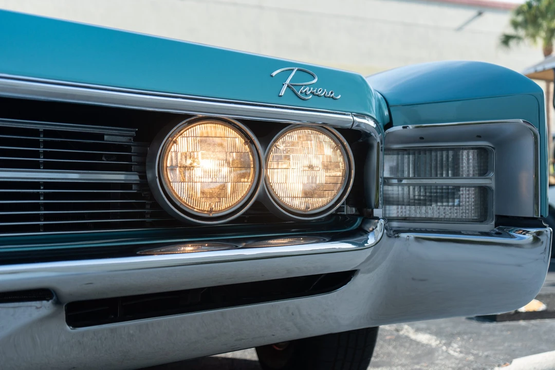 1967 Buick Riviera 2nd Gen - Image 31 of 31