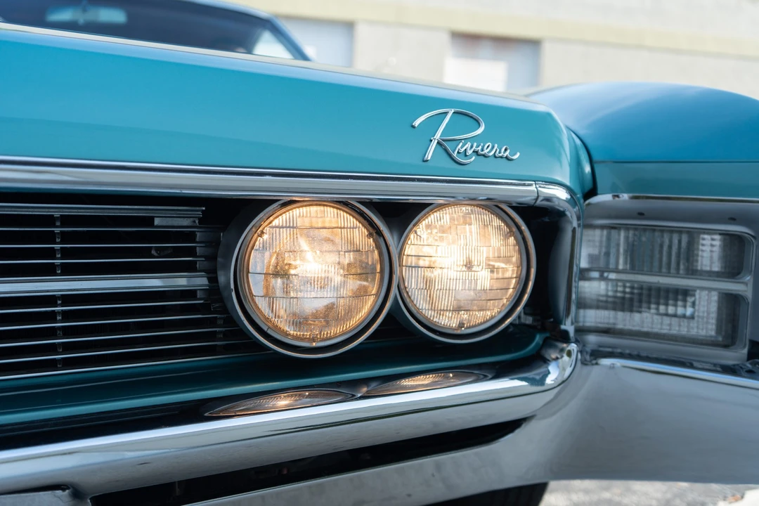 1967 Buick Riviera 2nd Gen - Image 30 of 31