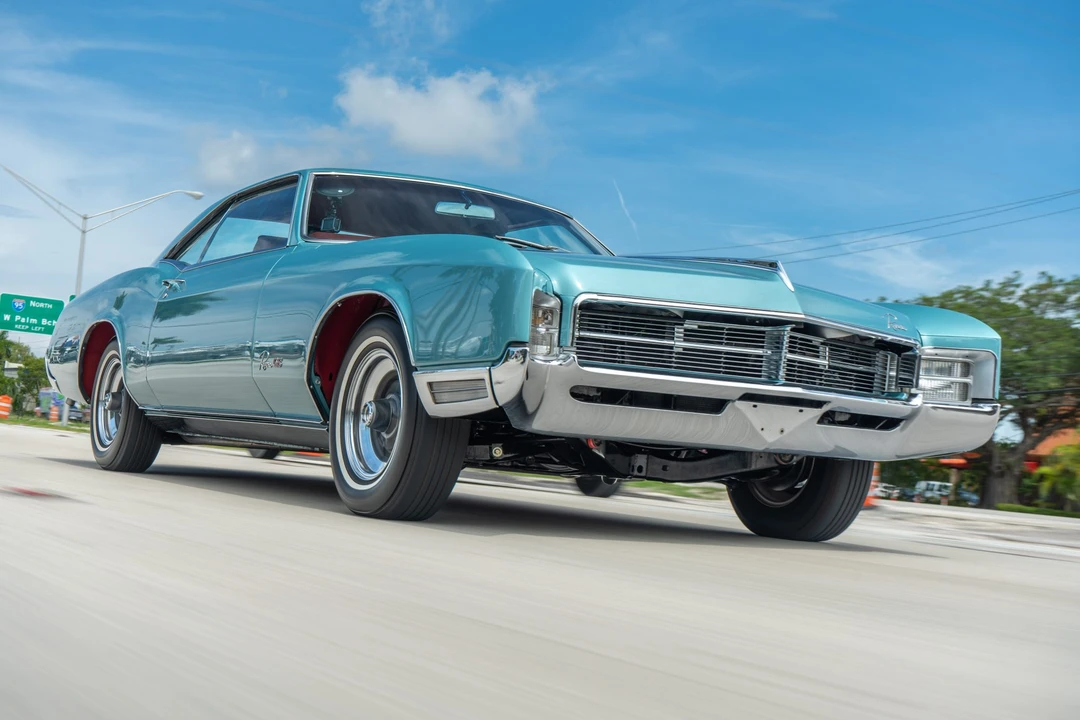 1967 Buick Riviera 2nd Gen - Image 6 of 31