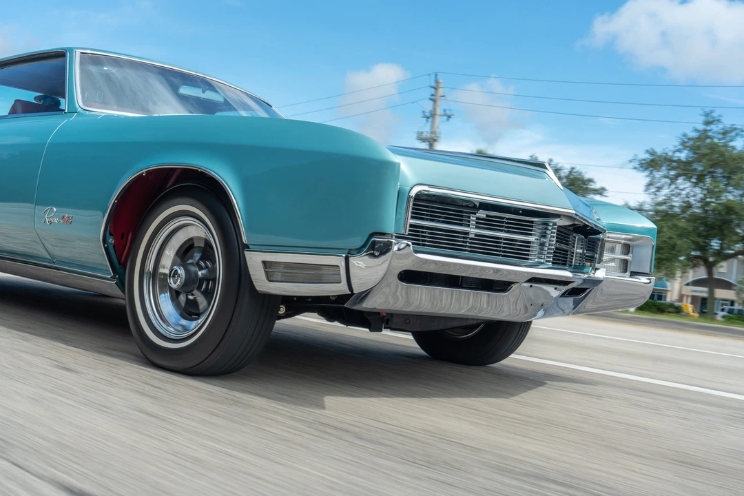 1967 Buick Riviera 2nd Gen - Image 23 of 31