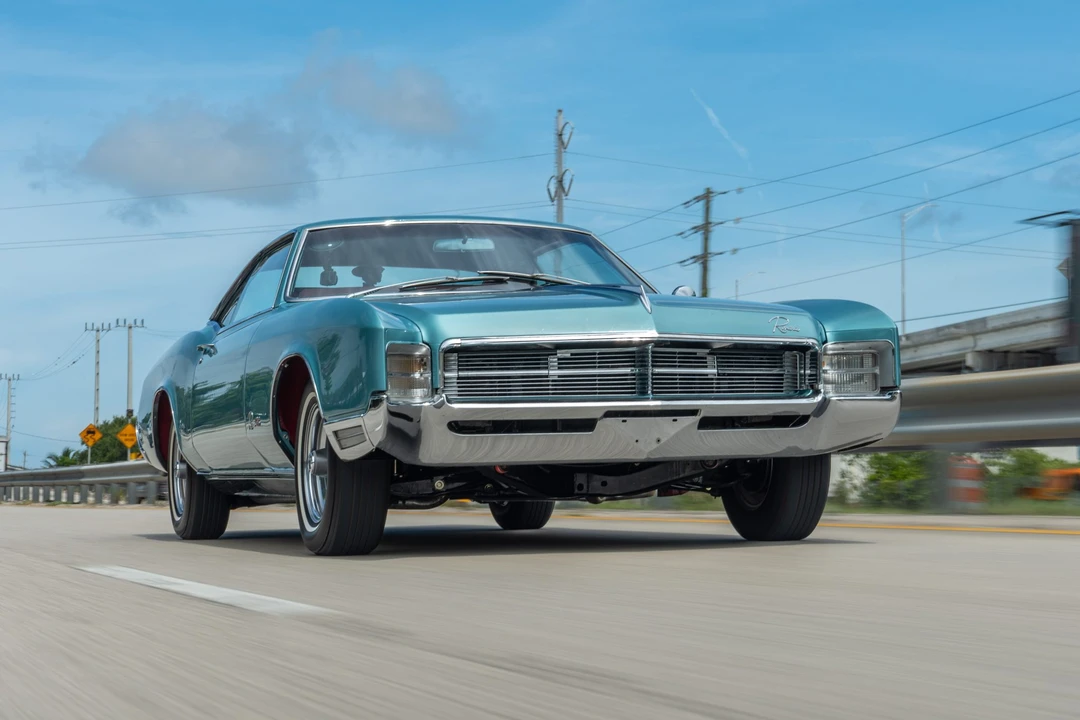1967 Buick Riviera 2nd Gen - Image 3 of 31
