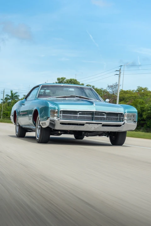 1967 Buick Riviera 2nd Gen - Image 2 of 31