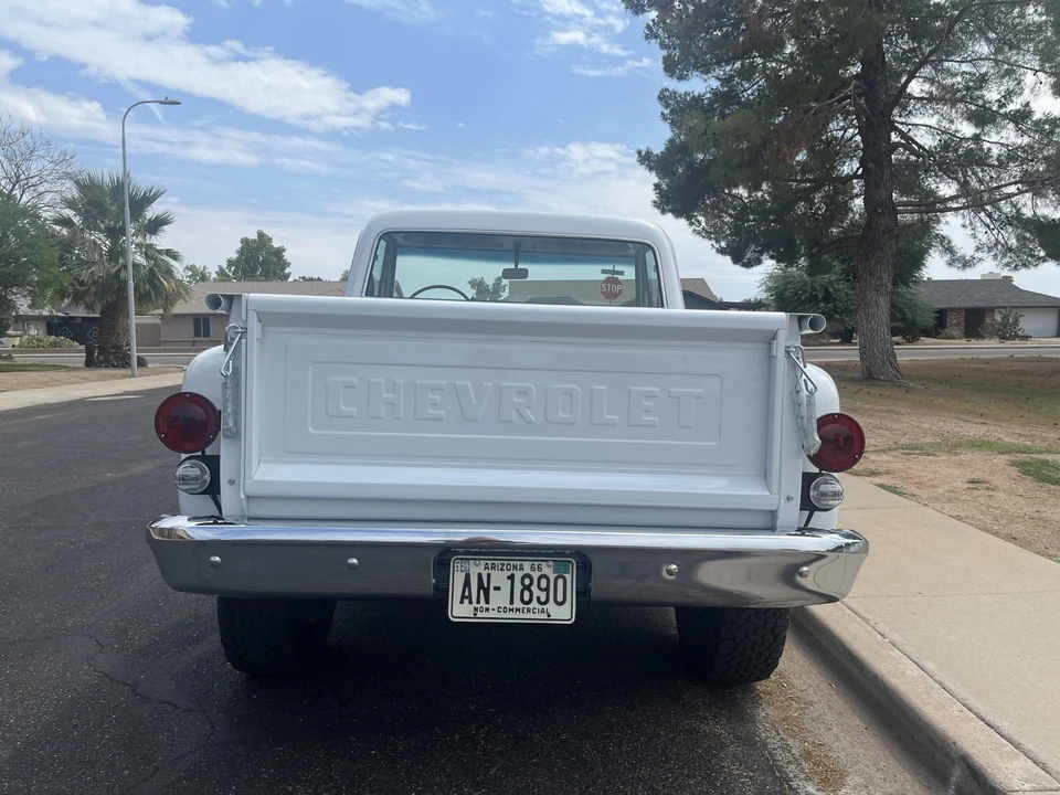 1967 Chevrolet C/K 1st Gen - Image 14 of 31