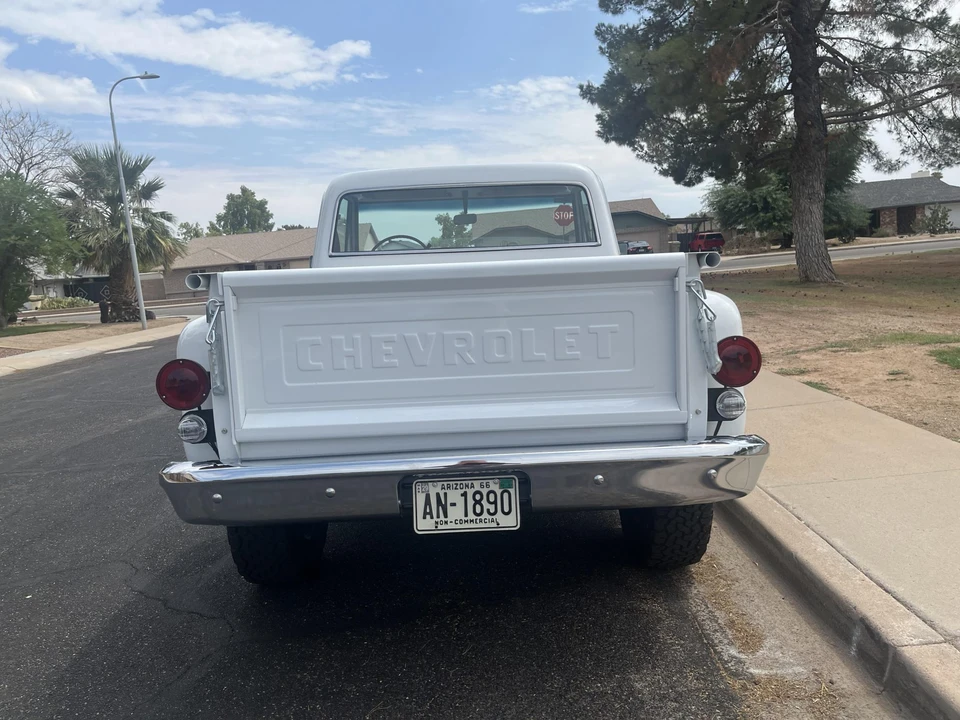 1967 Chevrolet C/K 1st Gen - Image 13 of 31