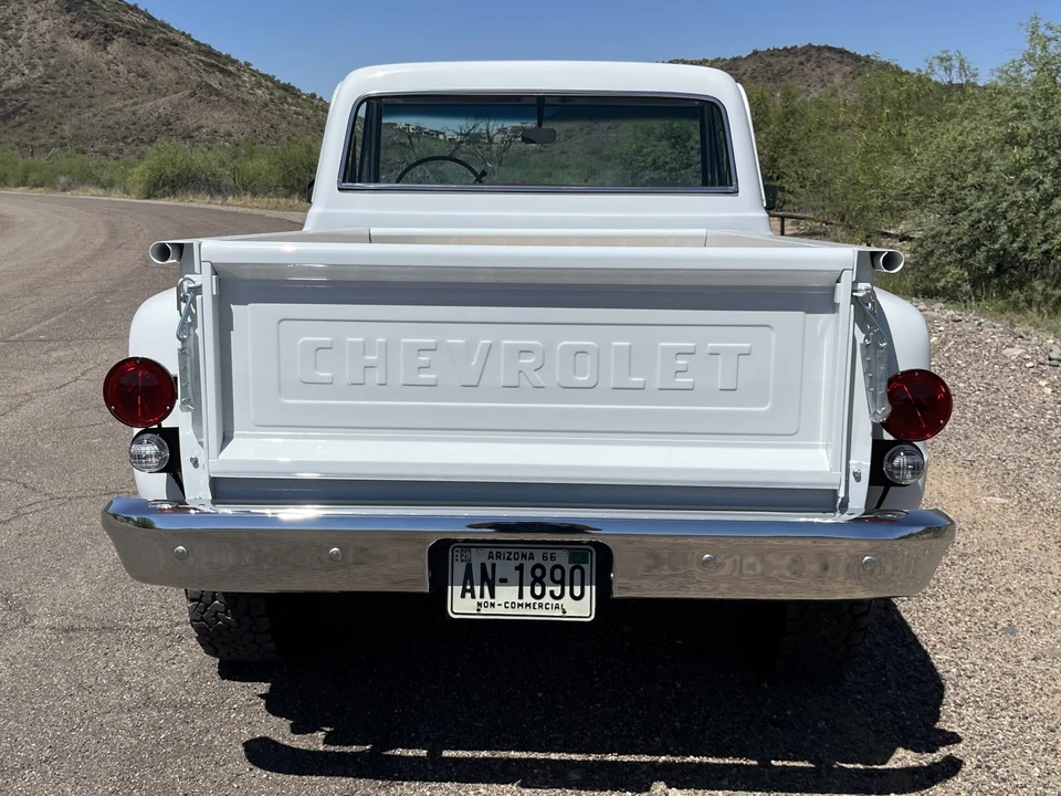 1967 Chevrolet C/K 1st Gen - Image 6 of 31