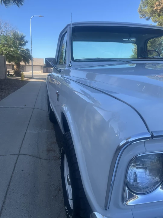 1967 Chevrolet C/K 1st Gen - Image 18 of 31