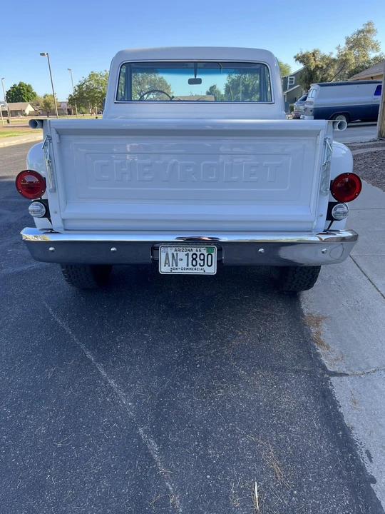 1967 Chevrolet C/K 1st Gen - Image 29 of 31