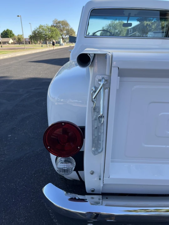 1967 Chevrolet C/K 1st Gen - Image 28 of 31