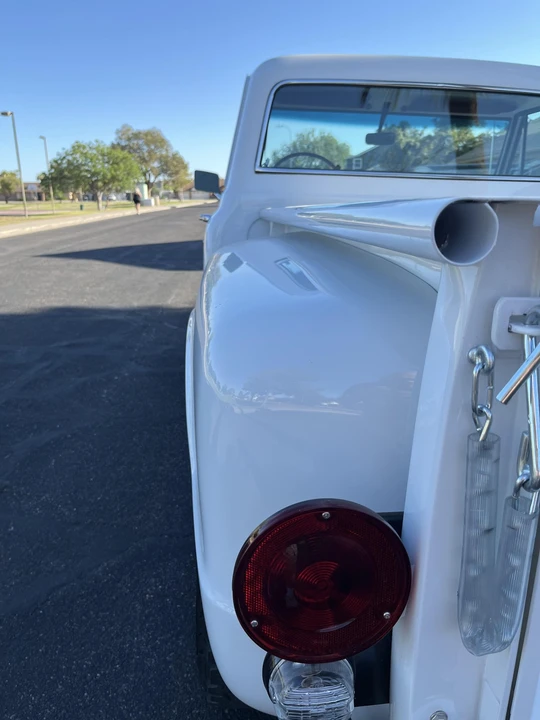 1967 Chevrolet C/K 1st Gen - Image 27 of 31