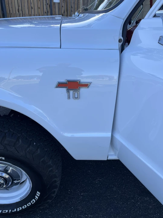 1967 Chevrolet C/K 1st Gen - Image 24 of 31