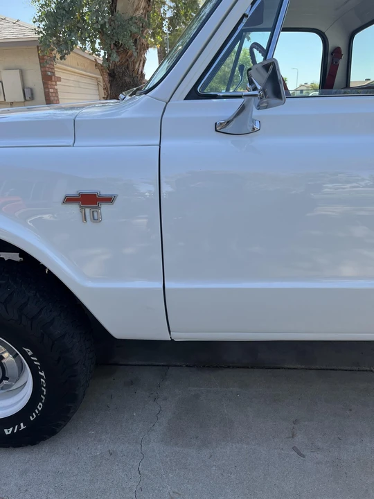 1967 Chevrolet C/K 1st Gen - Image 23 of 31